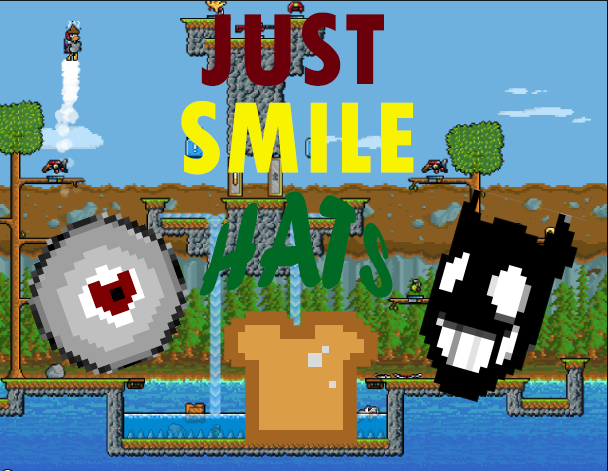 JustSmileHats