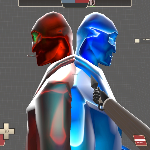 battle battle pre beta – Team Fortress 2 Mod