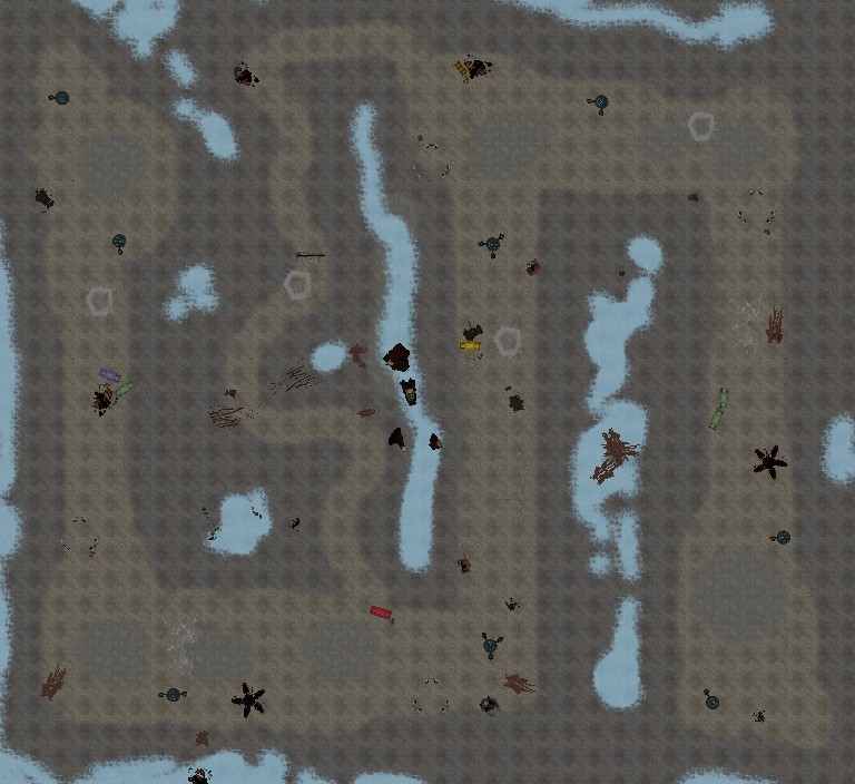 Lost Legion