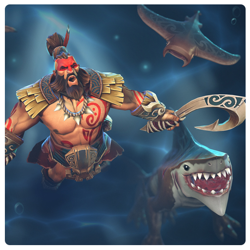 Tangaroa's Oath - Beastmaster TI7