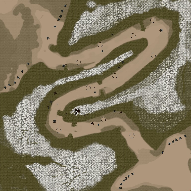 (3v3) Bevercreek II