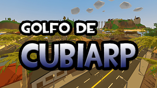 El Golfo de CubiaRP [ORIGINAL] – Unturned Mod