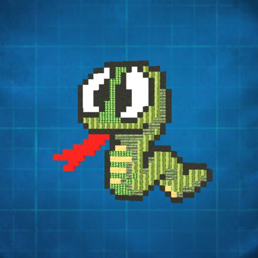 Small snake