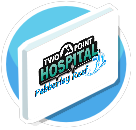 TPH Pebberley Reef Logo