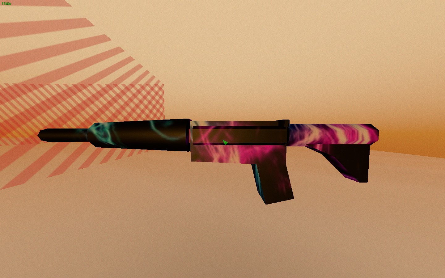 Maplestrike Neo – Unturned Mod