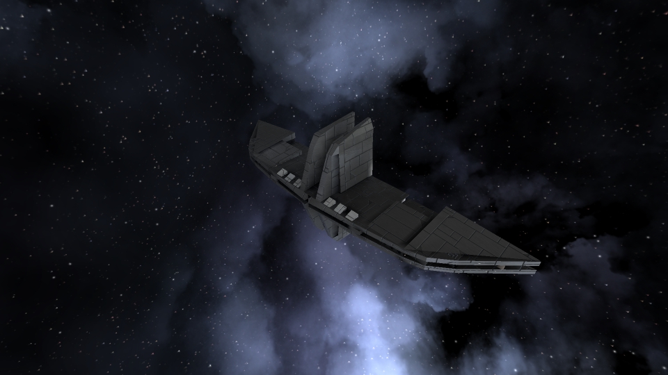 Dark Phantom