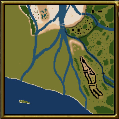 Flood of the valley Part 1