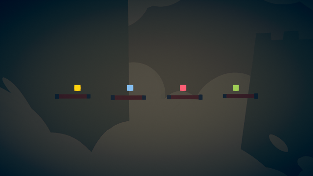 Blank Map