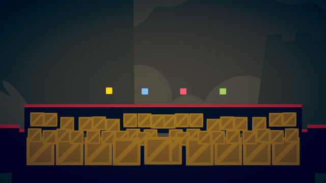 The Best Level Ever