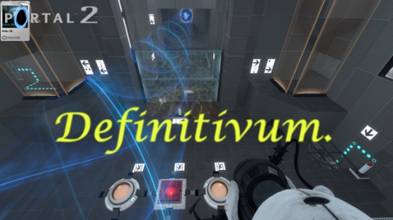 Definitivum.