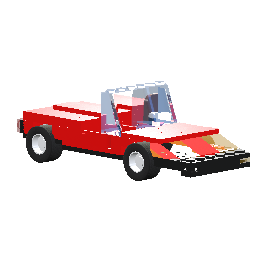 Stinger (GTA VICE City)
