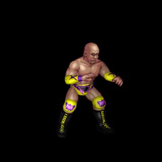 Mojo Rawley
