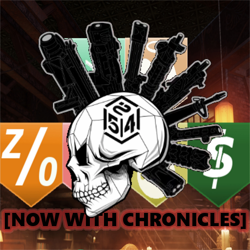 Gungame w/ Reapers perks (beta)