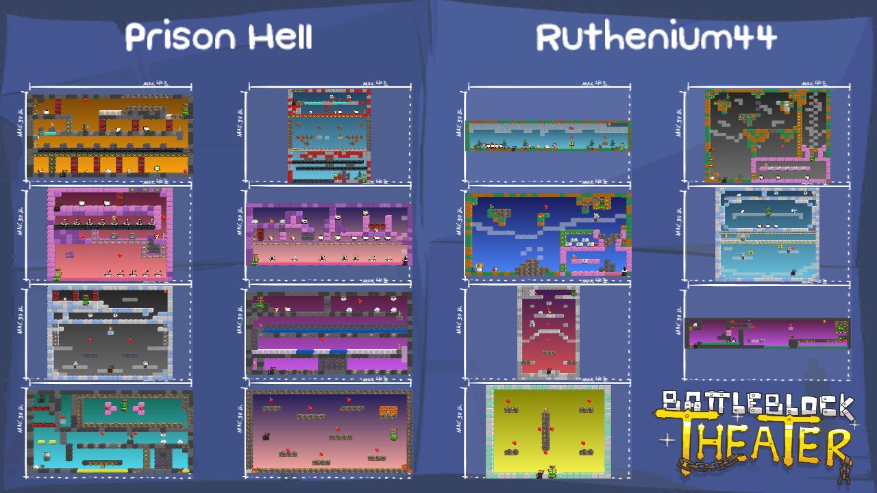 Prison Hell