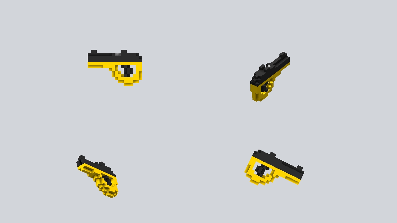 9mm - M2011