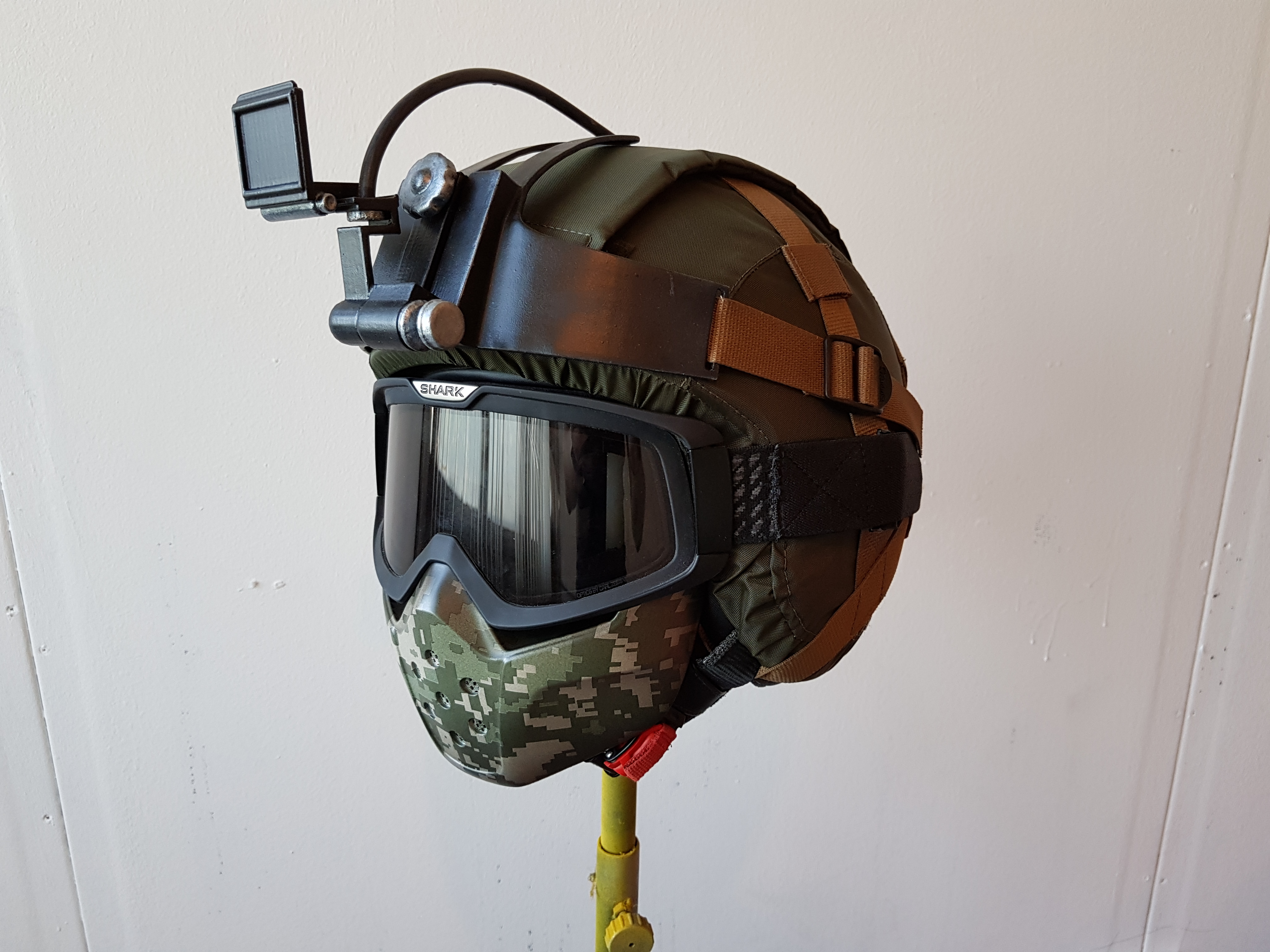 fuze motorcycle helmet FUSE Alpha Designed in house here in Cologne 3D Fuze Helmet model -