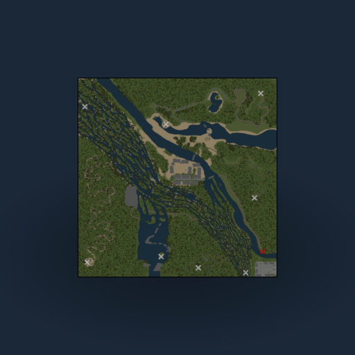 Змеиные дороги 6 / Snake Roads 6