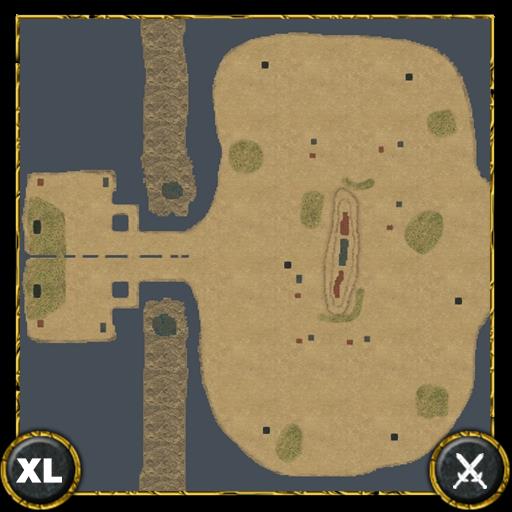 Two VS World (2vs6) [8P]