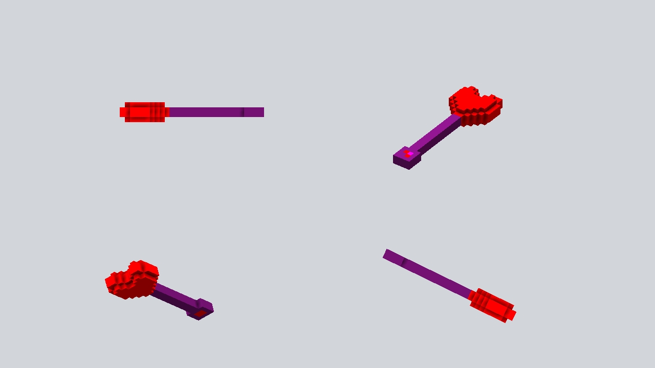 Love Shovel