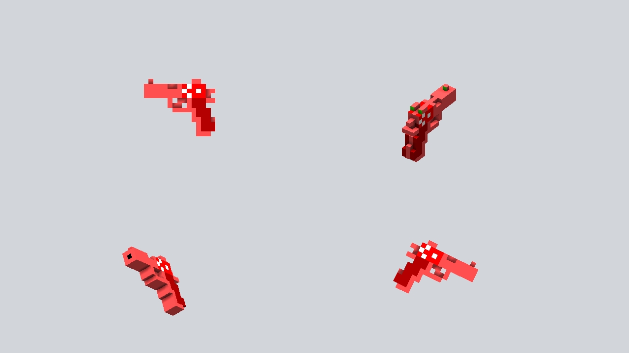 turkish handgun