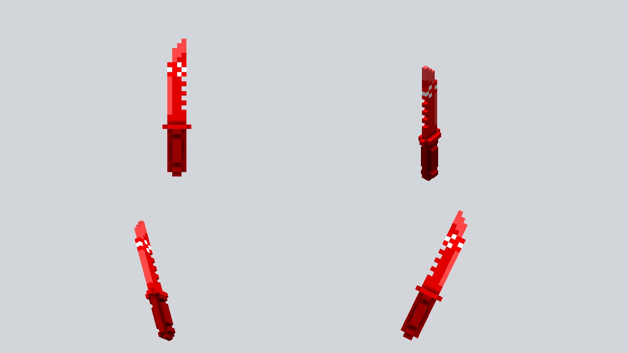turkish knife