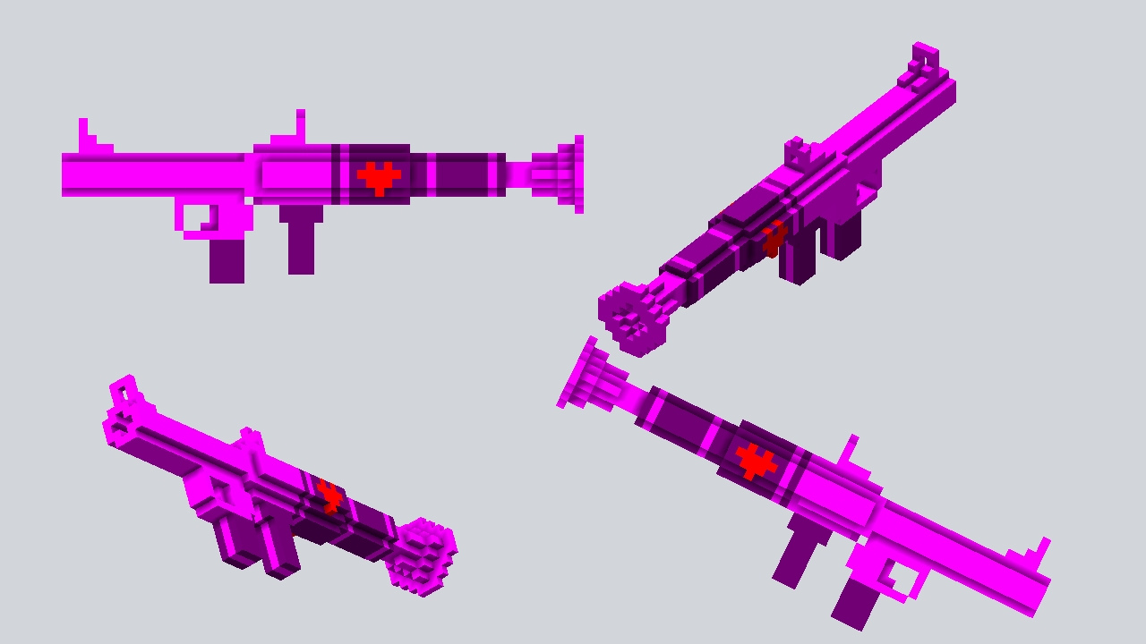 Love RPG