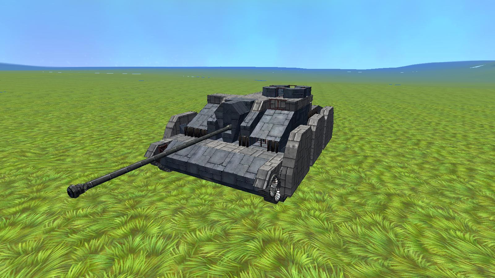 Stug IV G Tank Destroyer