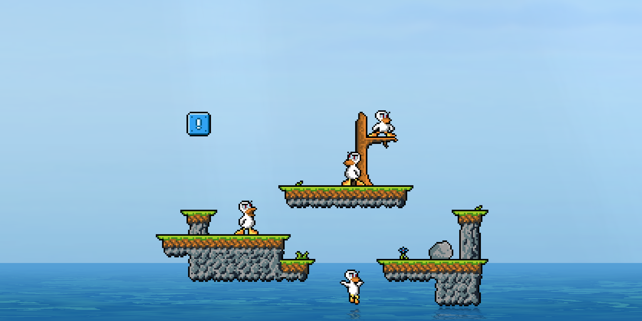 DuckGame