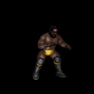 Willie Mack / The Mack