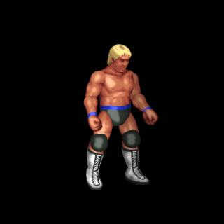 Johnny Ace(ジョニー・エース)