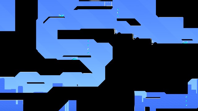 Castle of Glass