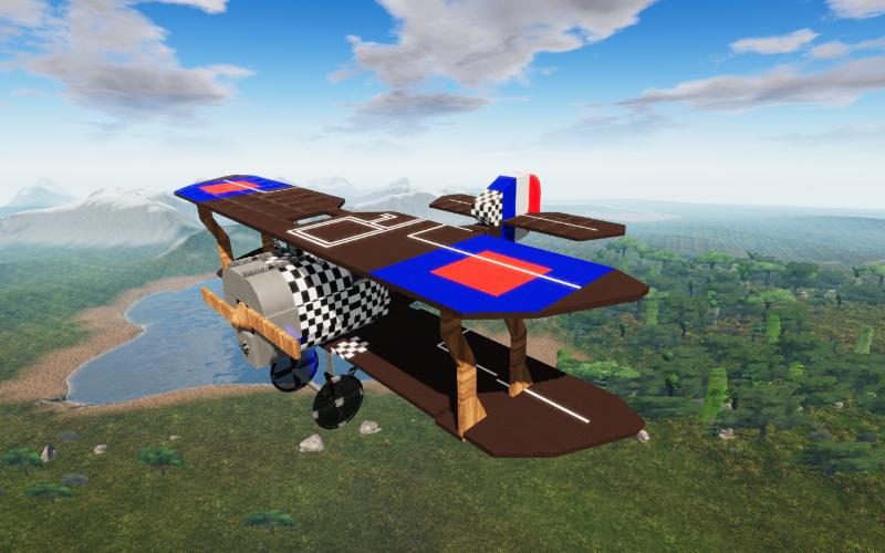 SOPWITH-CAMEL