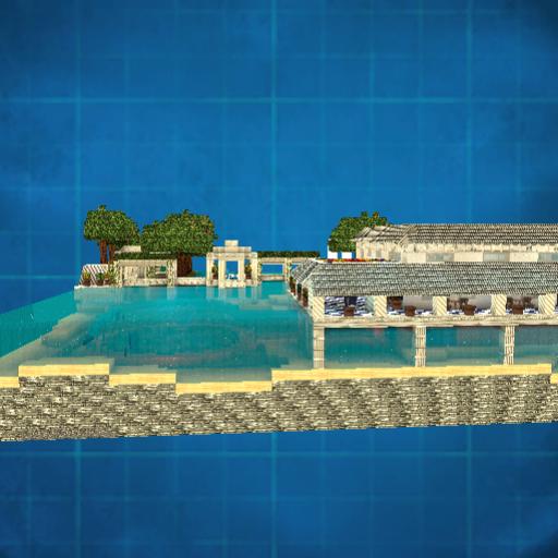 Tinker's Roman Bath