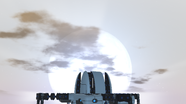 THOR aerial defense
