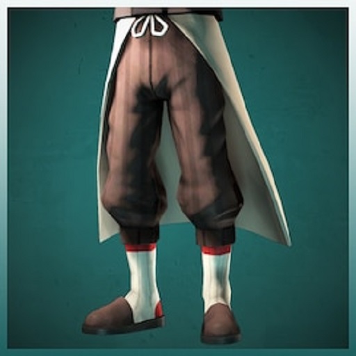 TF2 Hex: Night Ward