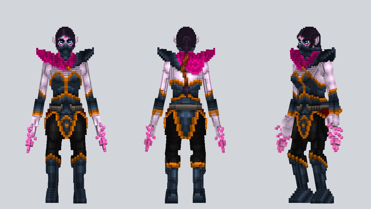 Templar Assassin (DOTA 2)