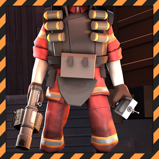 De-Construction Worker