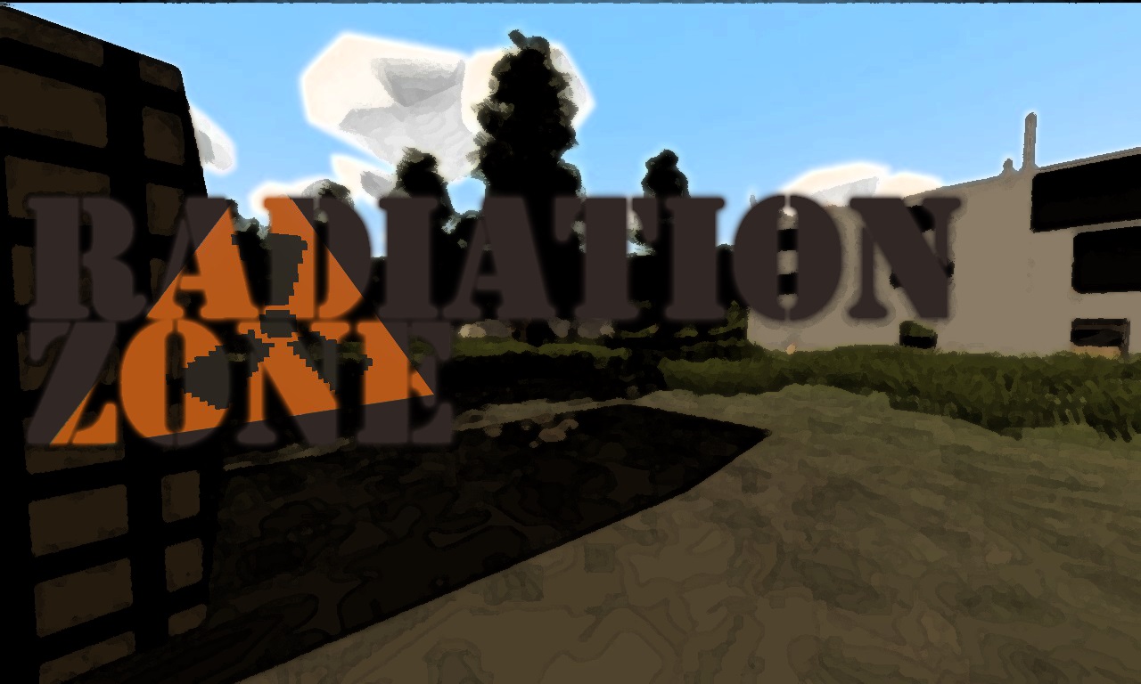 Radiation Zone – Unturned Mod