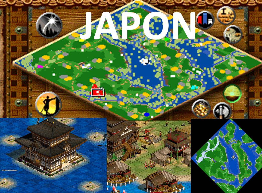 JAPAN   [ Allied vision ]