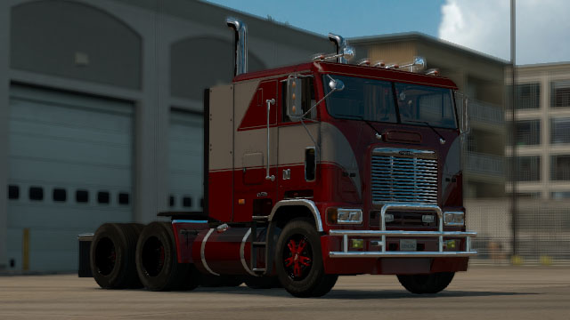 Widow Maker Metallic