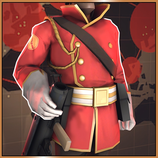 Brazen Blazer