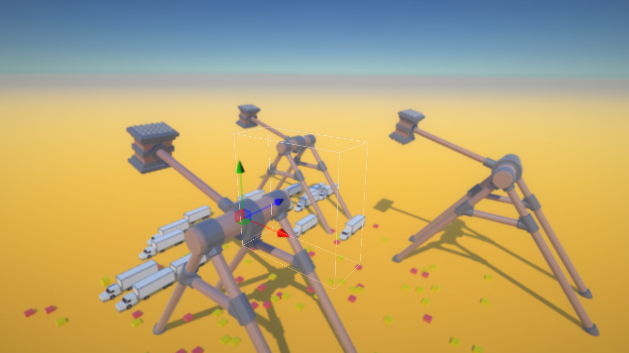 My First Level
