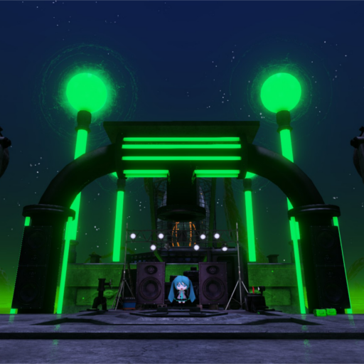 Big Green