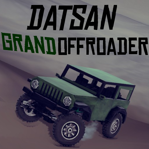Datsan Grand Offroader