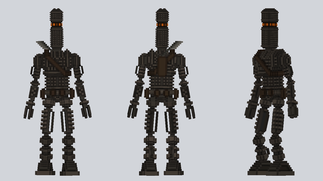 IG-88 (SW: Episode 5)