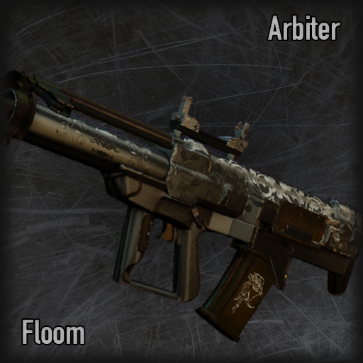 Arbiter | Floom