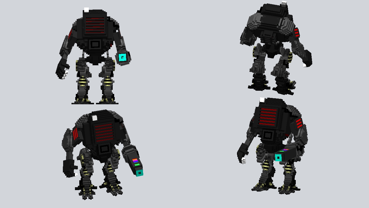 Plasma-4Mech385