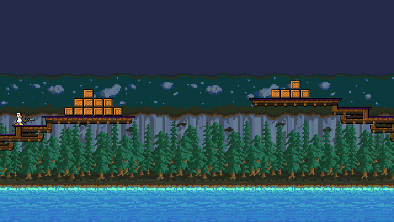 Sailing Ships