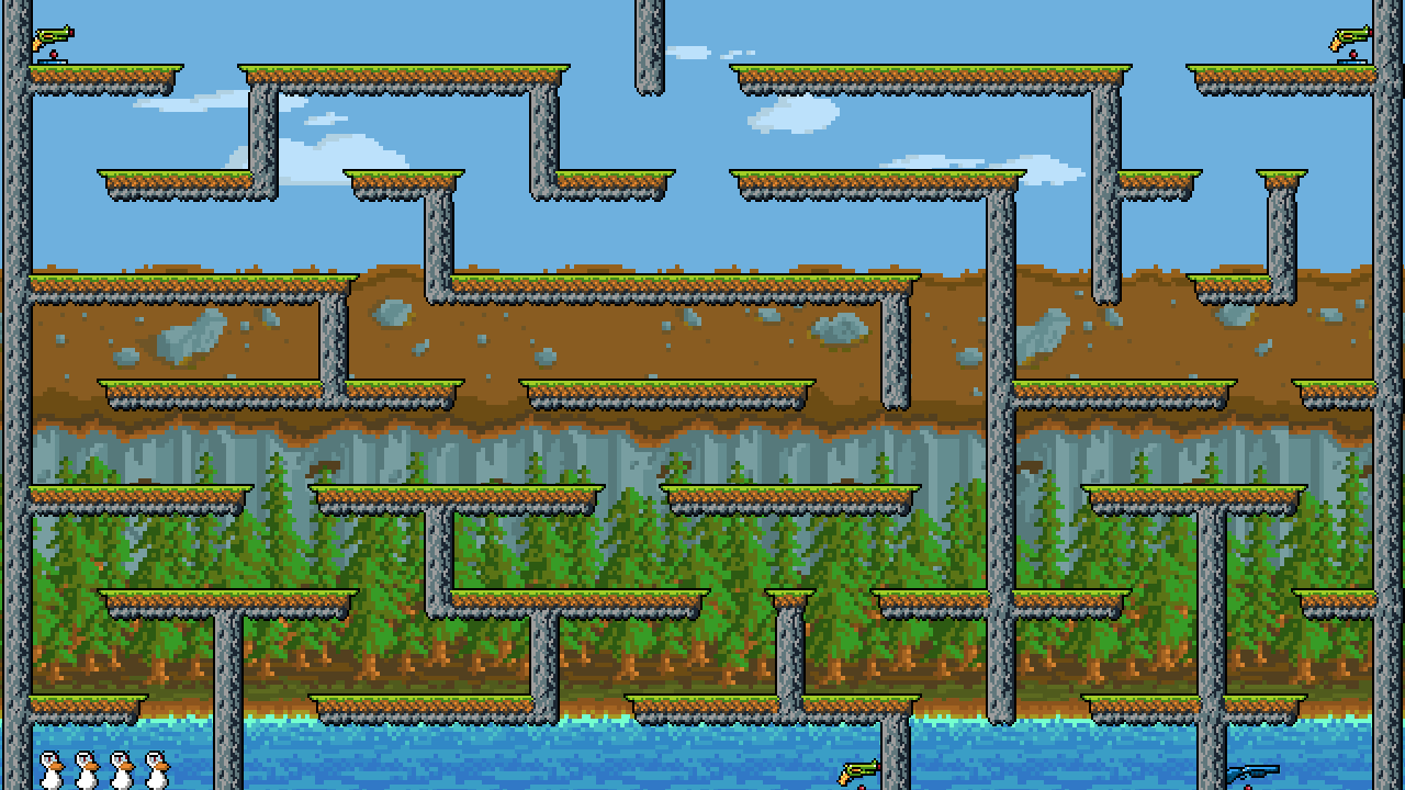 The Maze of Loss