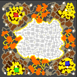 Arcade Dungeon.